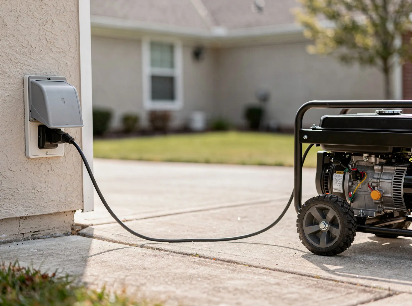Home Generator Repair El Dorado, CA FAQs